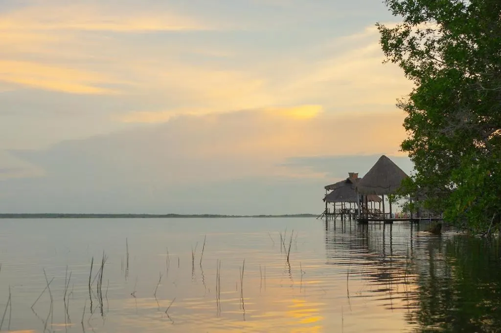 Casa Mesty Villa Bacalar 0*,  Mexico