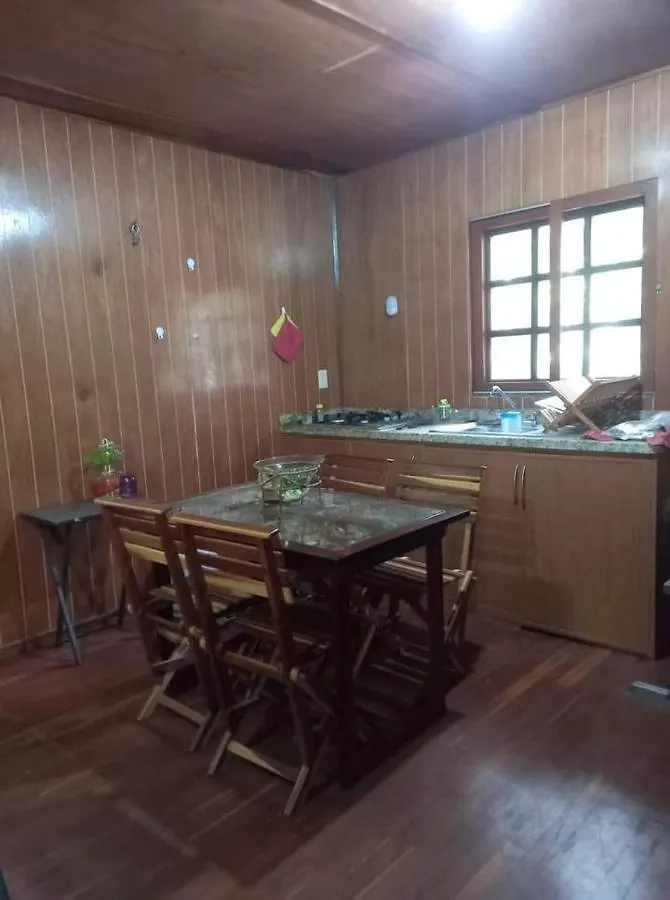 Holiday home Casa Mesty Villa Bacalar