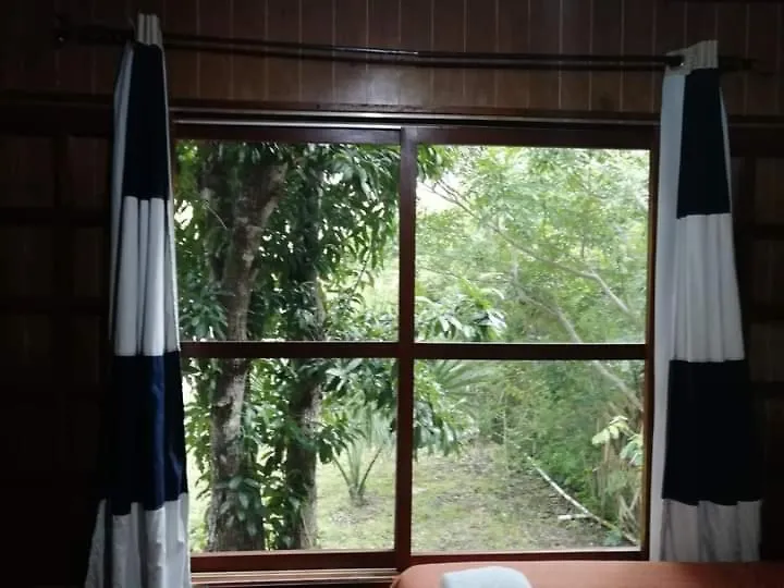 Casa Mesty Villa Bacalar Holiday home