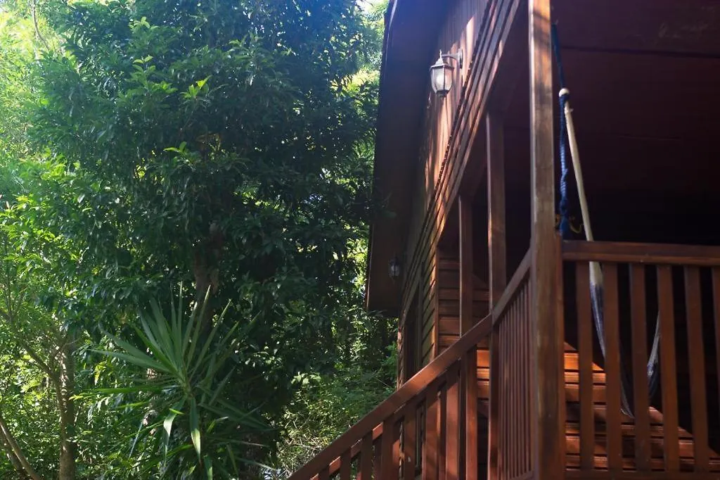 Casa Mesty Villa Bacalar Holiday home