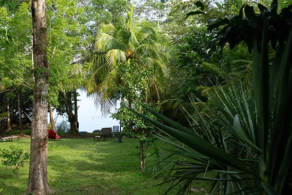 Casa Mesty Villa Bacalar Holiday home