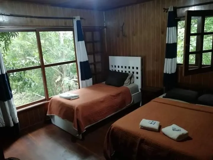 Holiday home Casa Mesty Villa Bacalar