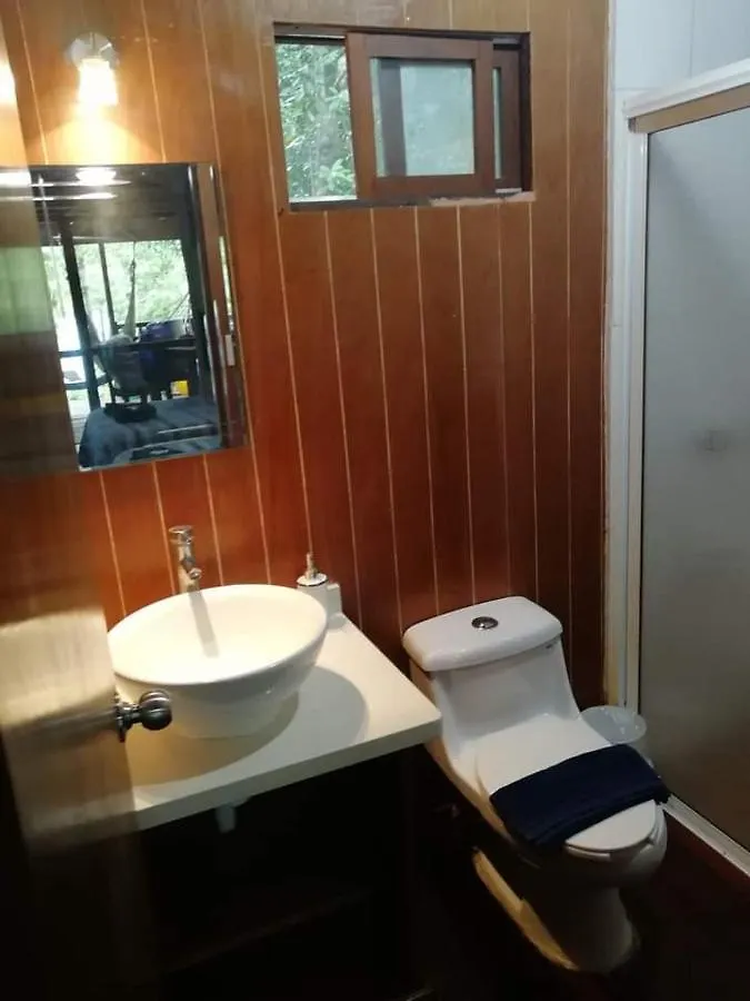 Casa Mesty Villa Bacalar
