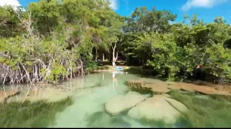 Casa Mesty Villa Bacalar 0*,