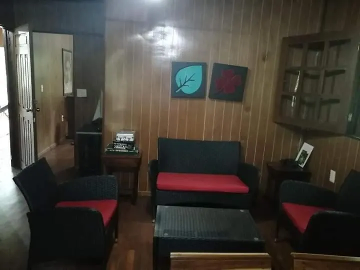 Casa Mesty Villa Bacalar