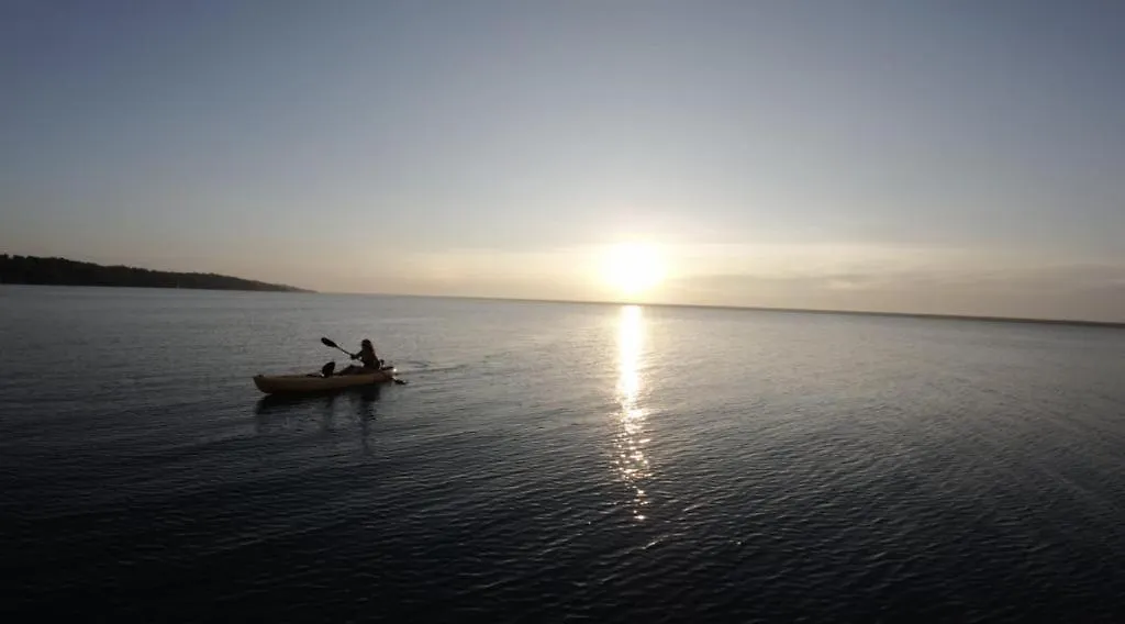 Casa Mesty Villa Bacalar Holiday home