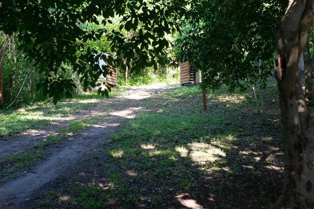 Holiday home Casa Mesty Villa Bacalar