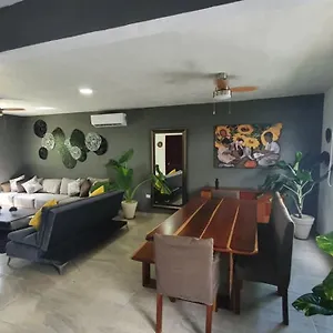 Casa Maco Сasa de vacaciones