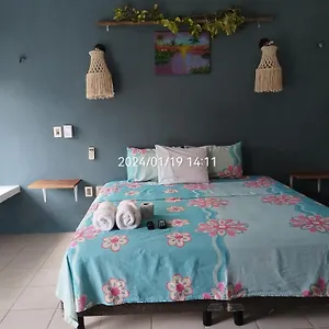  Appartement Akbal With Private Pool